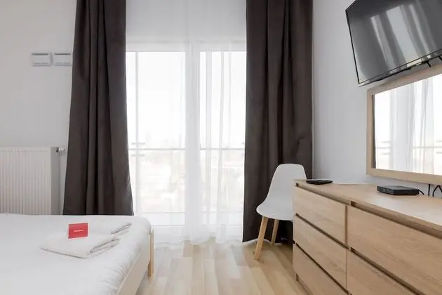 Comfort Stüdyo Süit