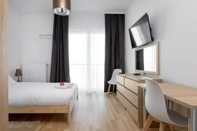 Comfort Stüdyo Süit