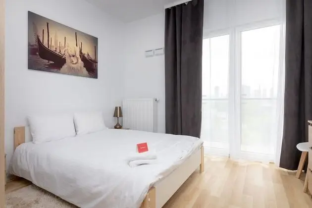 Comfort Stüdyo Süit