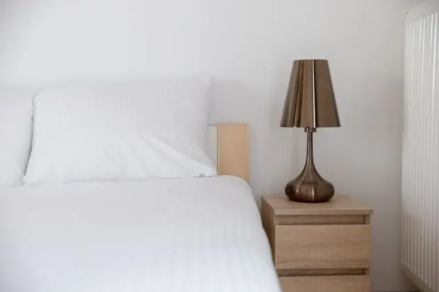 Comfort Stüdyo Süit