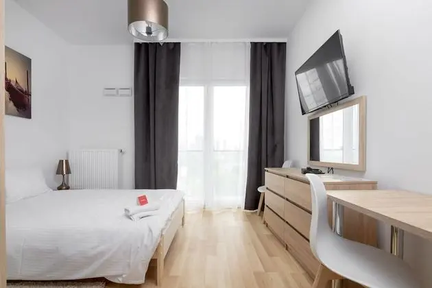 Comfort Stüdyo Süit