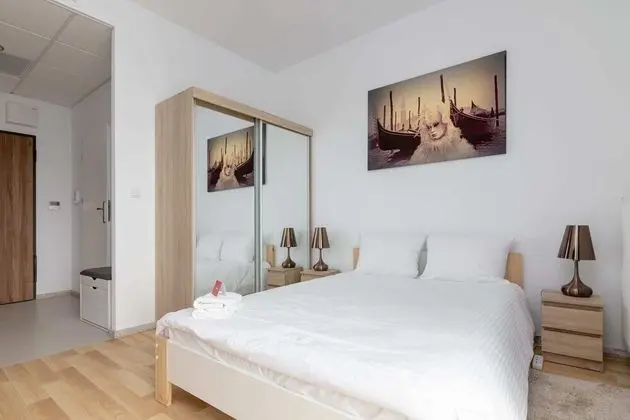 Comfort Stüdyo Süit