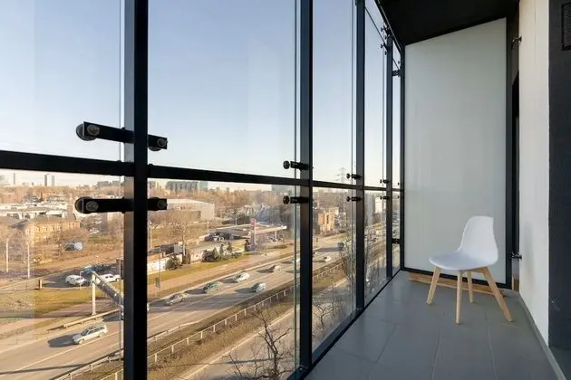 Comfort Stüdyo Süit