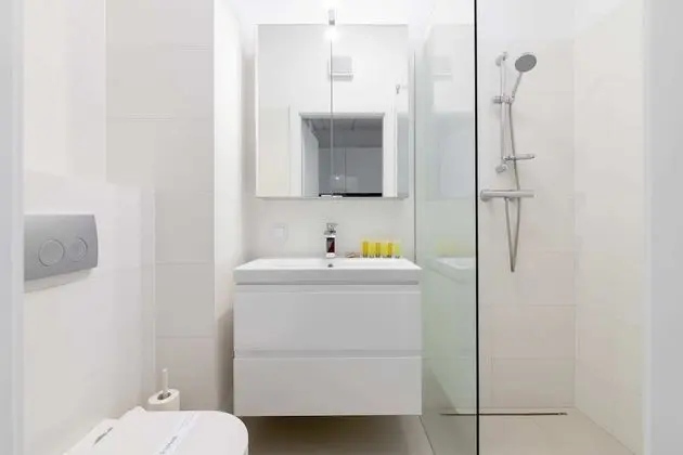 Comfort Stüdyo Süit