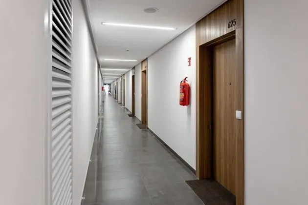 Comfort Stüdyo Süit