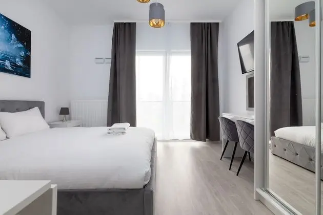 Comfort Stüdyo Süit