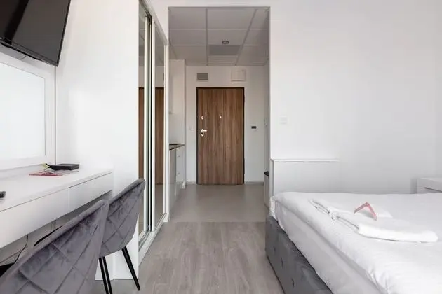 Comfort Stüdyo Süit