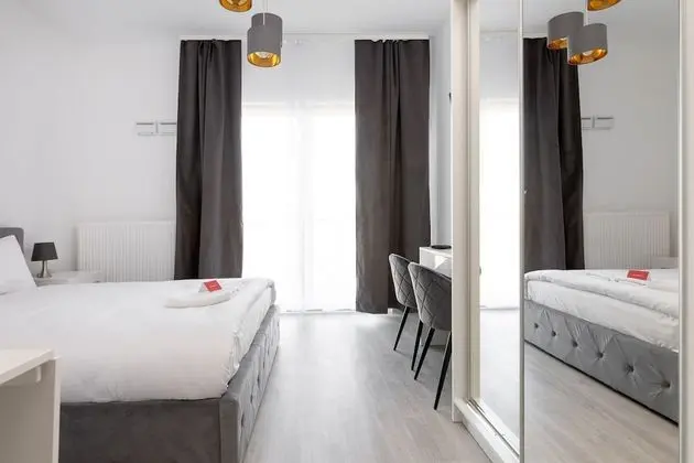 Comfort Stüdyo Süit