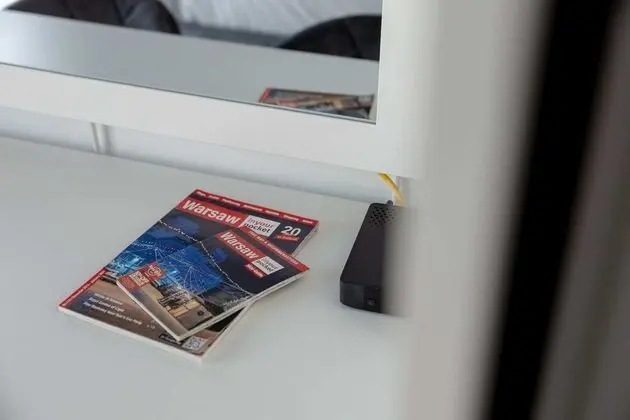 Comfort Stüdyo Süit