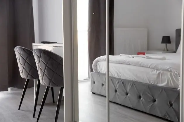 Comfort Stüdyo Süit