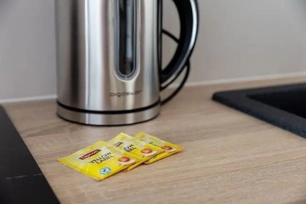 Comfort Stüdyo Süit