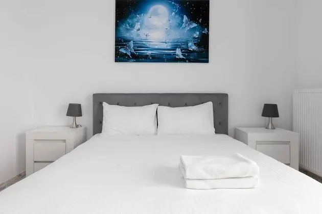 Comfort Stüdyo Süit