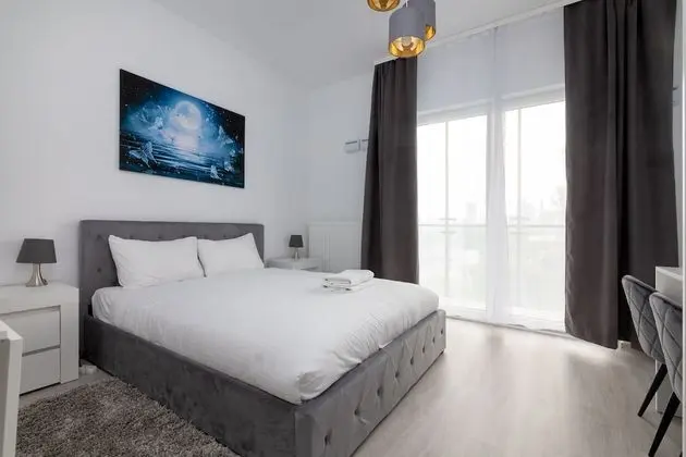 Comfort Stüdyo Süit