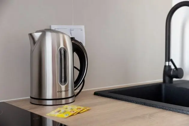 Comfort Stüdyo Süit