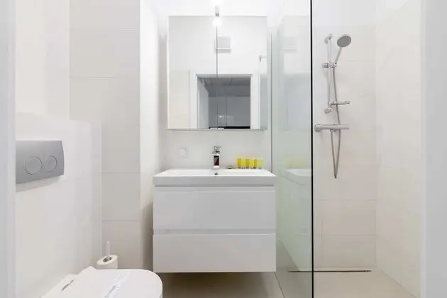 Comfort Stüdyo Süit