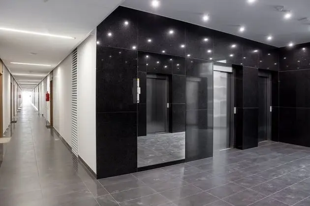 Comfort Stüdyo Süit