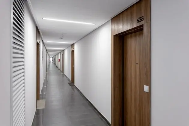 Comfort Stüdyo Süit