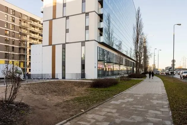 Comfort Stüdyo Süit