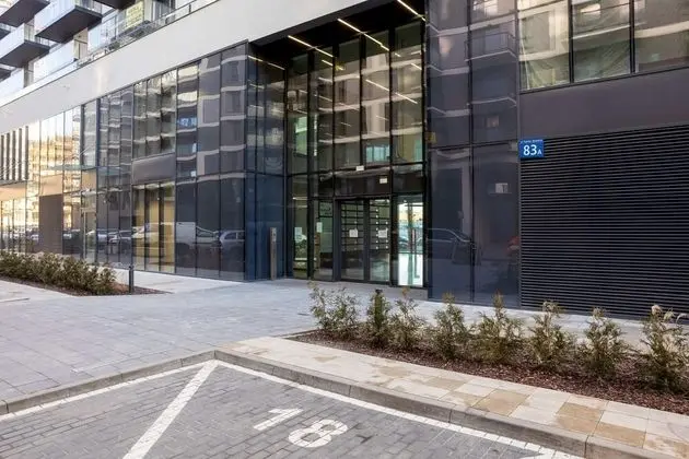 Comfort Stüdyo Süit