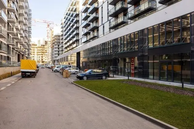 Comfort Stüdyo Süit