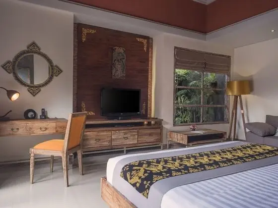 Villa, 1 Yatak Odası, Kişiye Özel Havuzlu