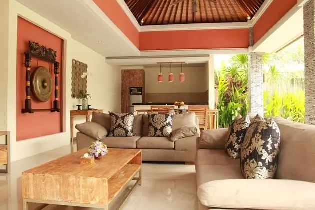 Villa, 1 Yatak Odası, Kişiye Özel Havuzlu