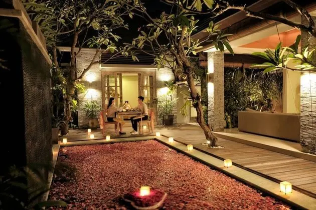 Villa, 1 Yatak Odası, Kişiye Özel Havuzlu