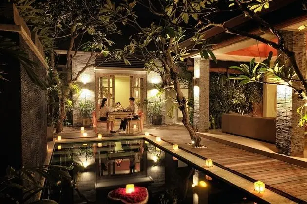 Villa, 1 Yatak Odası, Kişiye Özel Havuzlu