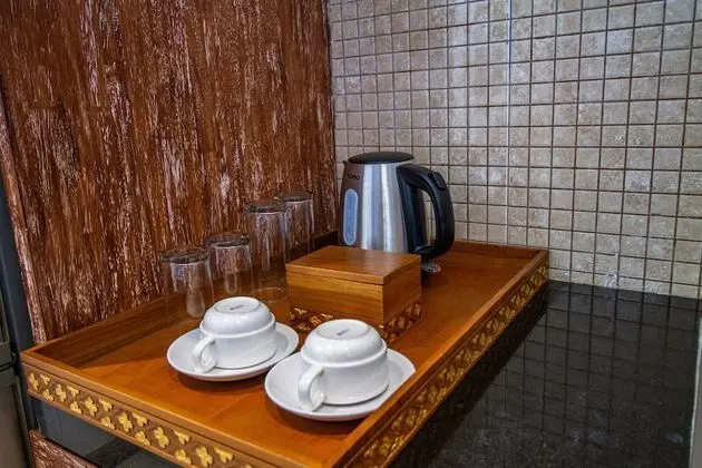 Villa, 2 Yatak Odası, Kişiye Özel Havuzlu