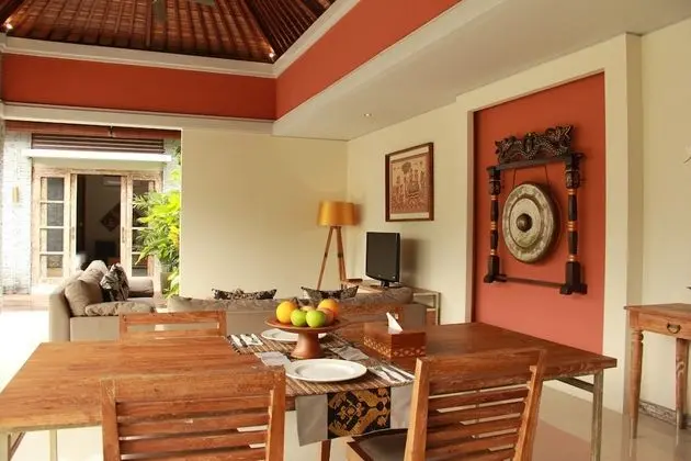 Villa, 2 Yatak Odası, Kişiye Özel Havuzlu