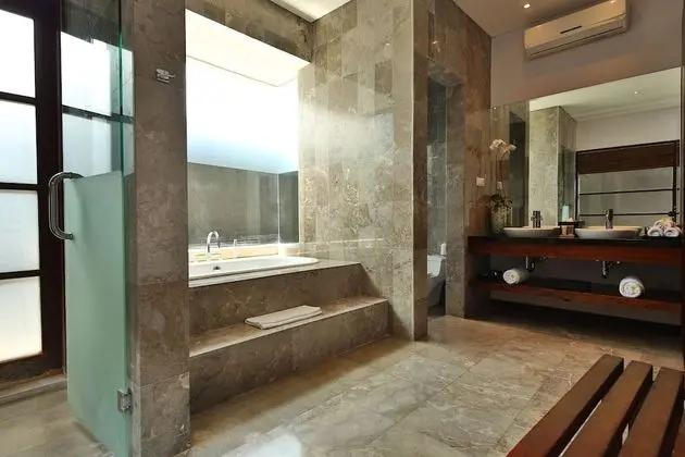 Villa, 2 Yatak Odası, Kişiye Özel Havuzlu