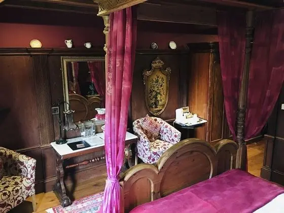 Standard İki Ayrı Yataklı Oda, 2 Tek Kişilik Yatak