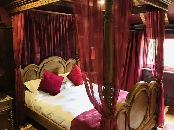 Standard Tek Büyük Yataklı Oda, 1 En Büyük (King) Boy Yatak