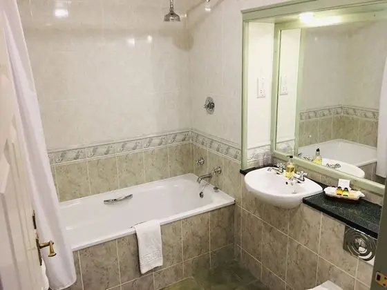 Standard Tek Büyük Yataklı Oda, 1 En Büyük (King) Boy Yatak
