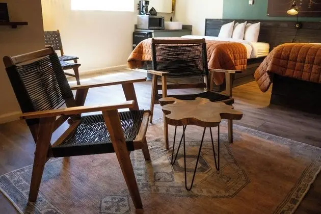 Comfort Üç Kişilik Oda