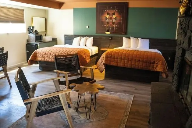 Comfort Üç Kişilik Oda