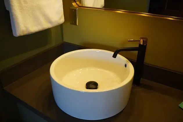 Comfort Üç Kişilik Oda