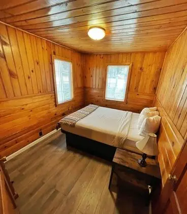 Deluxe Kulübe
