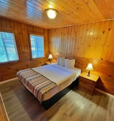 Deluxe Kulübe
