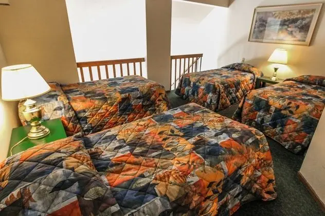 Deluxe Çatı Katı (Loft)