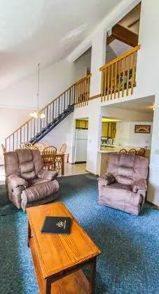 Deluxe Çatı Katı (Loft)