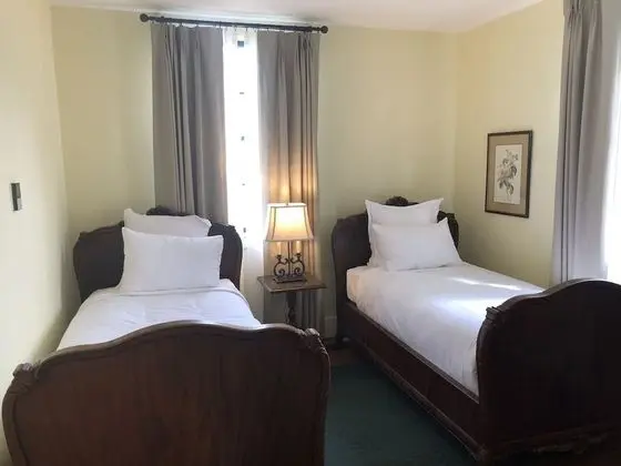Premium Tek Kişilik Oda, 2 Tek Kişilik Yatak, Bahçe Manzaralı