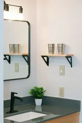 Standard Oda, 2 Büyük (Queen) Boy Yatak