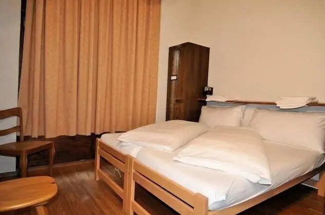 Apart Daire, 3 Yatak Odası