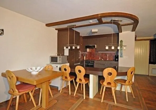 Apart Daire, 3 Yatak Odası