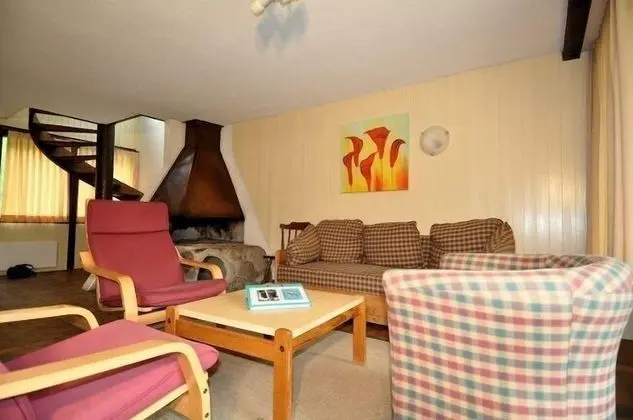 Apart Daire, 3 Yatak Odası