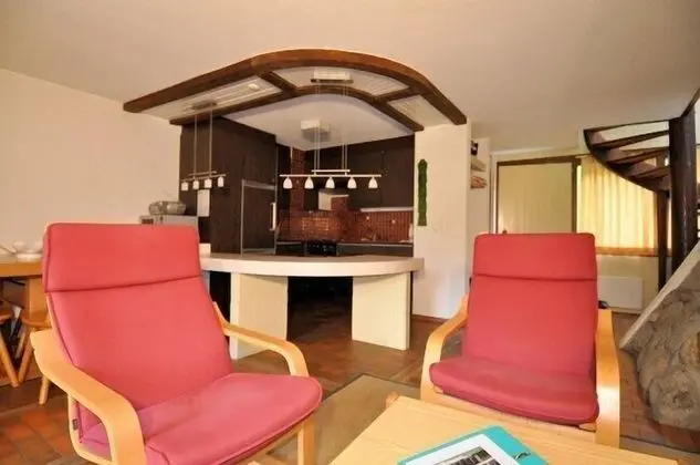 Apart Daire, 3 Yatak Odası