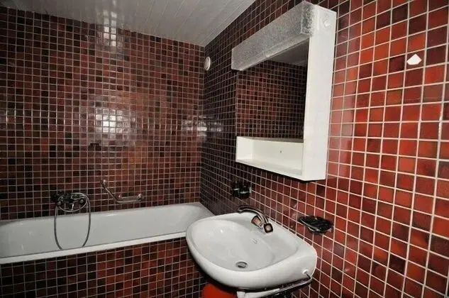 Apart Daire, 3 Yatak Odası