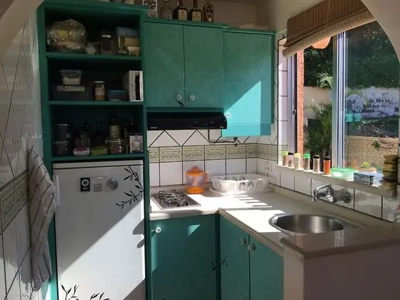 Apart Daire, 1 Yatak Odası (1)