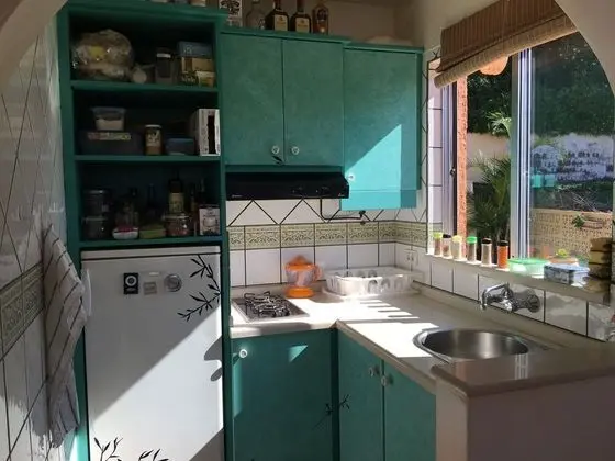 Apart Daire, 1 Yatak Odası (2)